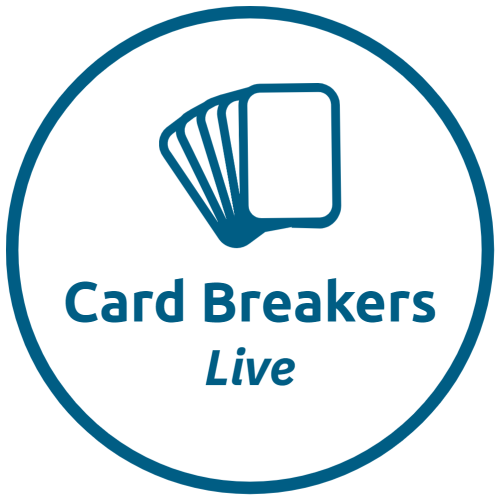 CardBreakersLive.com
